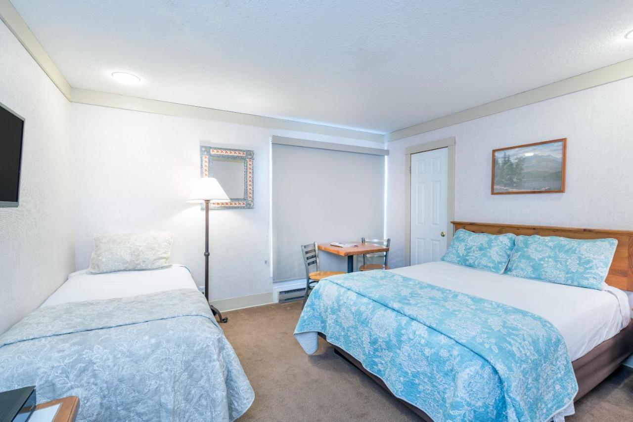 Mountainside Inn 320 By Alpine Lodging Telluride Ngoại thất bức ảnh