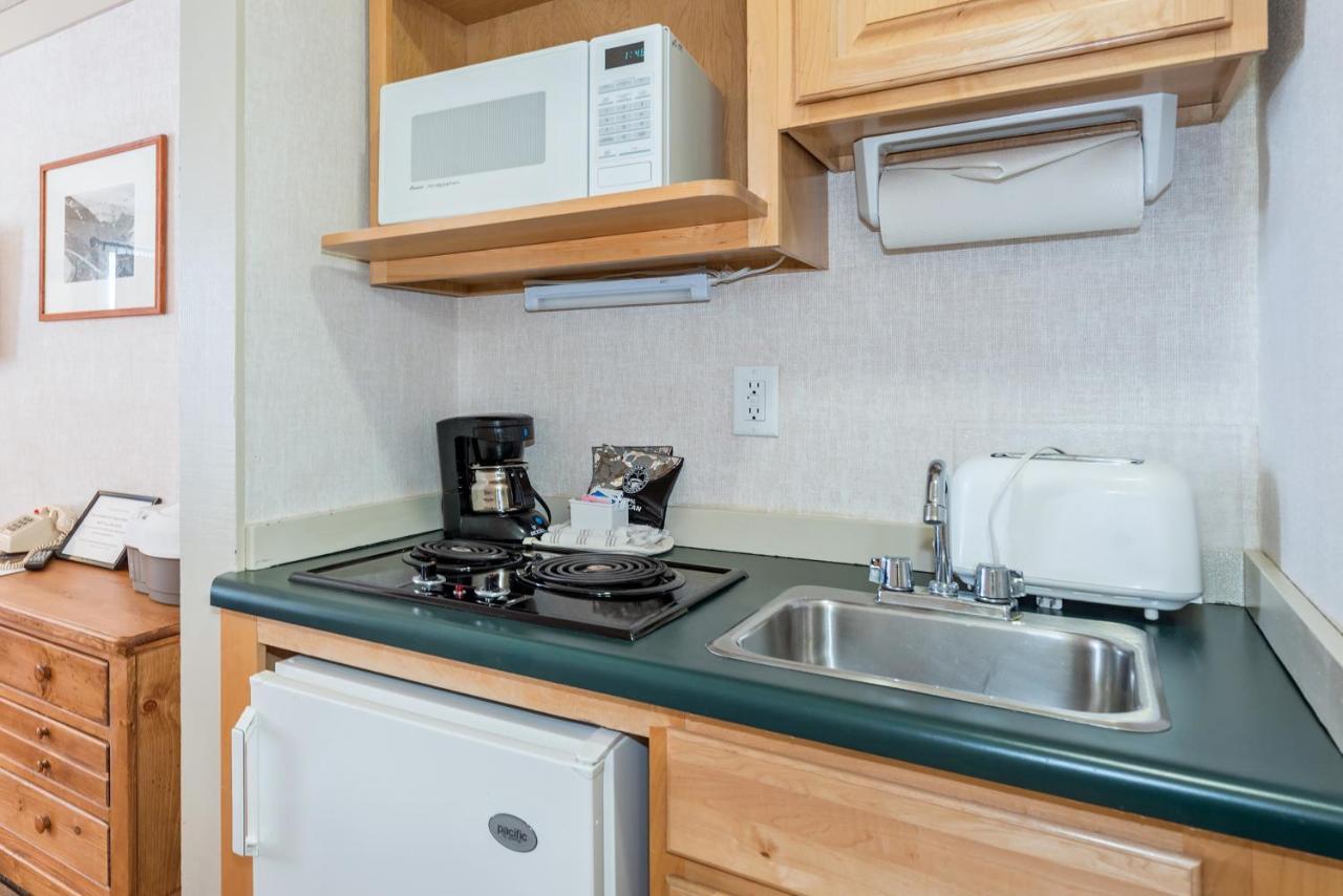 Mountainside Inn 320 By Alpine Lodging Telluride Ngoại thất bức ảnh